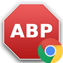 Adblock Plus para Google Chrome