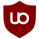 uBlock Origin para Google Chrome