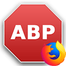 Adblock Plus para FireFox