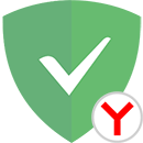 Adguard para Yandex Browser