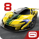 Asphalt 8 - Car Racing Game